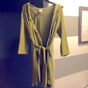 Matilda Jane Wrap Cardigan